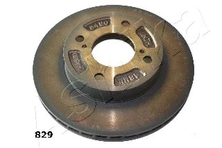 Brake Disc (60-08-829)