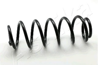 Suspension Spring (ZCA6785H)