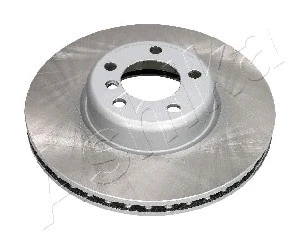 Brake Disc (61-00-0105C)