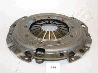 Clutch Pressure Plate (70-03-328)