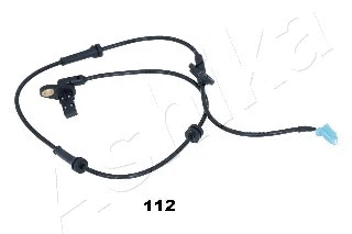 Sensor, wheel speed (151-01-112)