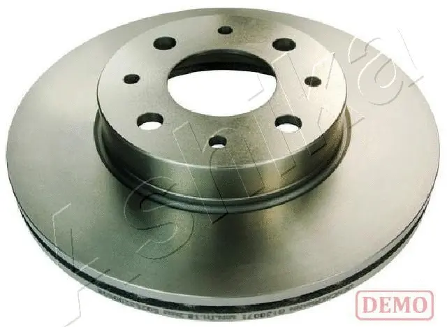 Brake Disc (60-00-0247C)