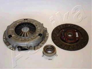 Clutch Kit (92-02-2000)