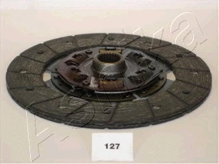 Clutch Disc (80-01-127)
