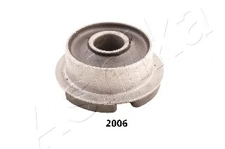 Mounting, control/trailing arm (GOM-2006)