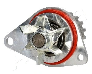 Water Pump, engine cooling (35-00-0601)