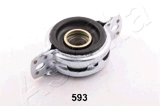 Bearing, propshaft centre bearing (GOM-593)
