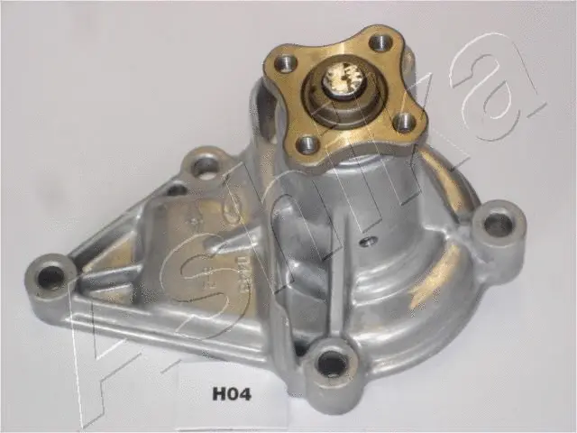 Water Pump, engine cooling (35-H0-004)
