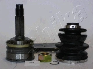 Joint Kit, drive shaft (62-01-106)
