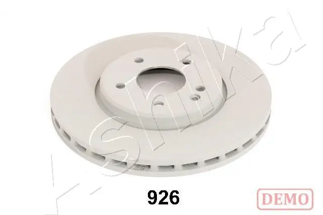 Brake Disc (60-09-926C)