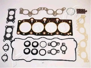 Gasket Kit, cylinder head (48-02-207)
