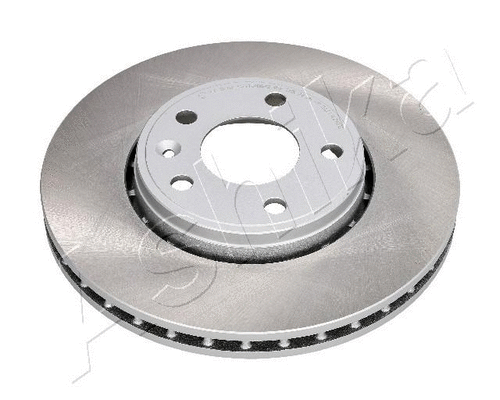 Brake Disc (60-01-134C)