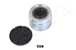 Alternator Freewheel Clutch