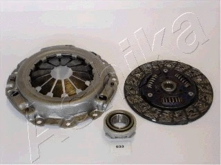 Clutch Kit (92-06-633)