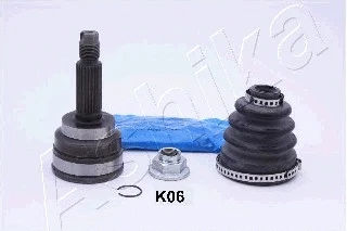 Joint Kit, drive shaft (62-0K-K06)