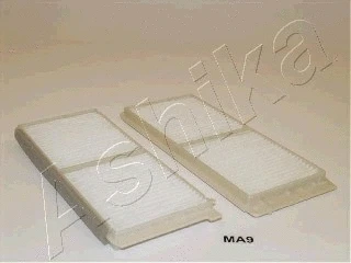 Filter, cabin air (21-MA-MA9)