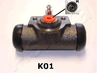 Wheel Brake Cylinder (67-K0-001)