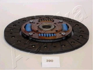 Clutch Disc (80-03-390)