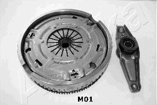 Clutch Kit (98-0M-M01)