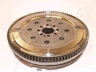 Flywheel