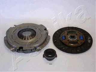 Clutch Kit (92-S0-000)