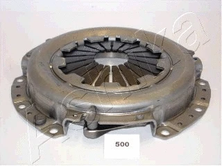Clutch Pressure Plate (70-05-500)