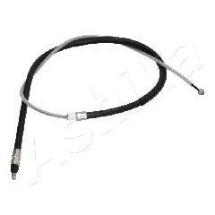 Cable Pull, parking brake (131-00-0102)