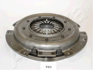 Clutch Pressure Plate (70-07-701)