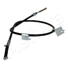 Cable Pull, parking brake