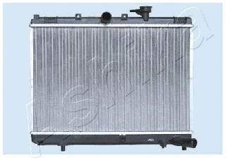 Radiator, engine cooling (RDA333013)