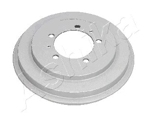 Brake Drum (56-05-510C)