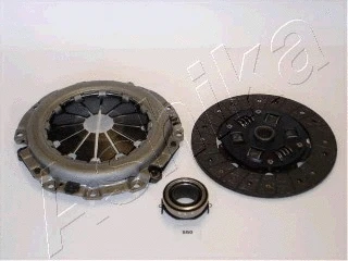 Clutch Kit (92-05-550)