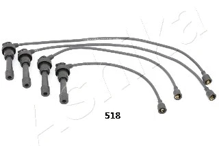 Ignition Cable Kit (132-05-518)