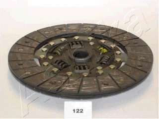 Clutch Disc