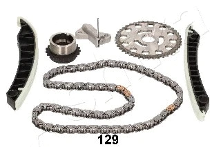 Timing Chain Kit (KCK129)