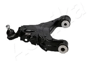 Control/Trailing Arm, wheel suspension (72-02-2043L)