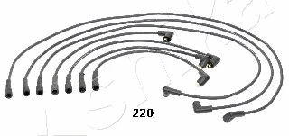 Ignition Cable Kit (132-02-220)