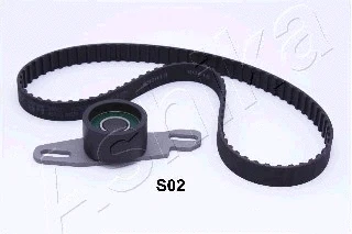 Timing Belt Kit (KCTS02)