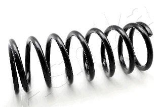 Suspension Spring (ZCA3471E)