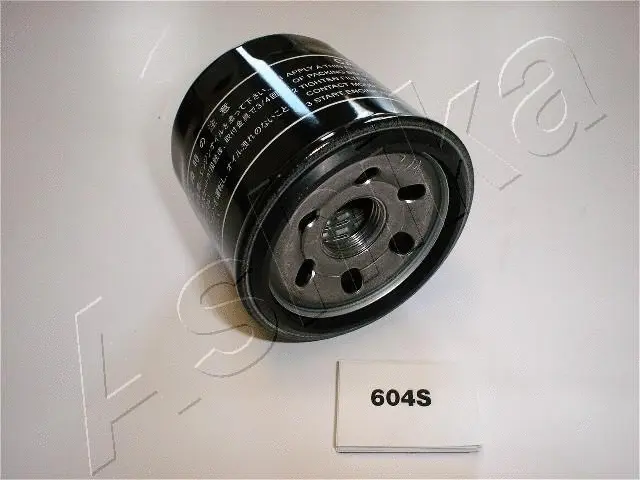 Oil Filter (10-06-604)