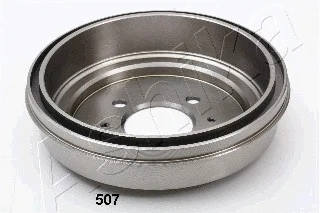 Brake Drum