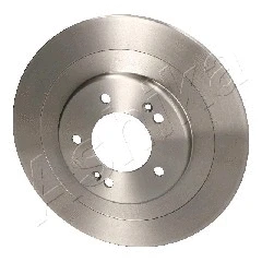 Brake Disc (61-0H-H10)
