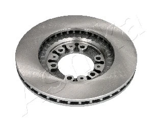 Brake Disc (60-05-599C)