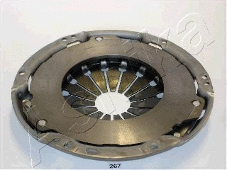 Clutch Pressure Plate