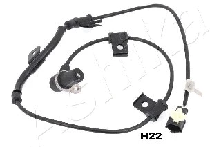Sensor, wheel speed (151-0H-H22)