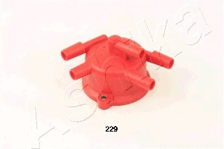 Distributor Cap (121-02-229)