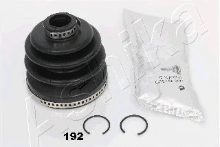 Bellow Kit, drive shaft (63-01-192)