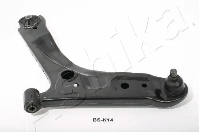 Control/Trailing Arm, wheel suspension (72-0K-K14)