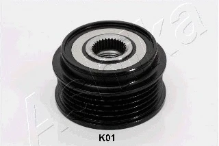 Alternator Freewheel Clutch (130-0K-K01)
