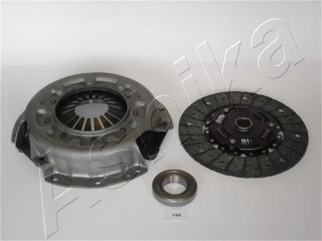 Clutch Kit (92-01-128)